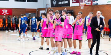 „Vyčio-VDU“ krepšininkai tvirtai įveikė „Steką“