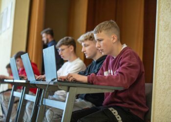 Jau šį penktadienį miesto laukia technologijų šventė READY4TECH