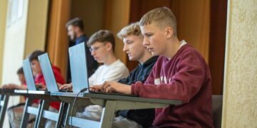 Jau šį penktadienį miesto laukia technologijų šventė READY4TECH