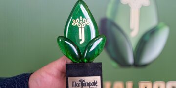 Marijampolėje surengti Vietos savivaldos dienos apdovanojimai