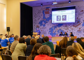 „Sūduvos paslaptys“ subūrė savivaldybes protų kovai