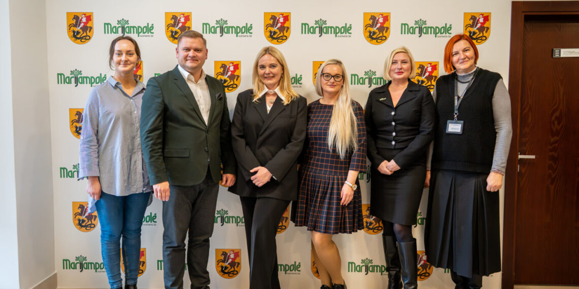 Marijampolės savivaldybė skiria didelį dėmesį užsienyje gyvenantiems ir į Marijampolę sugrįžtantiems kraštiečiams