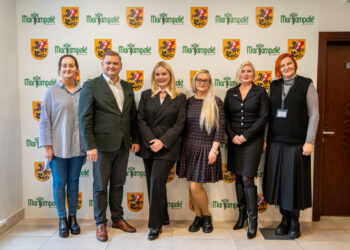 Marijampolės savivaldybė skiria didelį dėmesį užsienyje gyvenantiems ir į Marijampolę sugrįžtantiems kraštiečiams