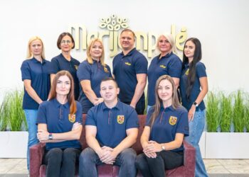 Viešosios tvarkos skyrius