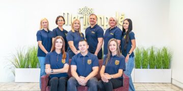 Viešosios tvarkos skyrius