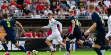 „Sūduva“ Vilniuje sužaidė lygiosiomis