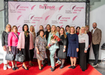 „Švietimo plunksnos 2025