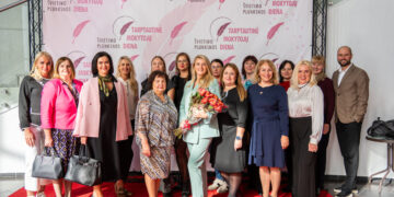 „Švietimo plunksnos 2025