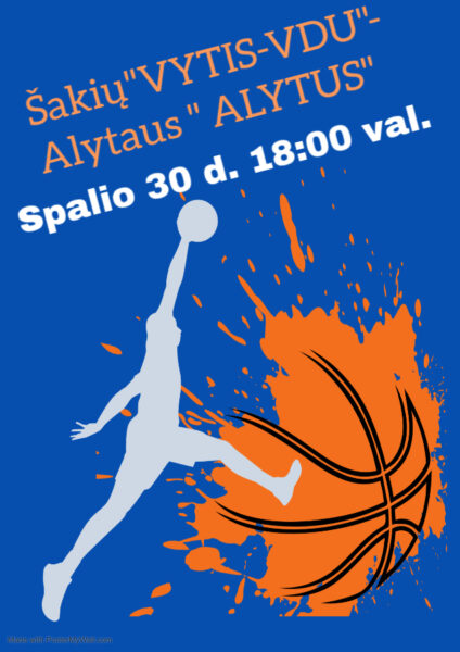 „Vytis-VDU“ - „Alytus“