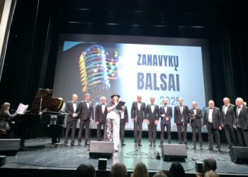 „Zanavykų balsai“ subūrė Šakių krašto kolektyvus