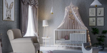 Geriausi tapetai skirtingiems namų kambariams: kaip išsirinkti ir prižiūrėti?