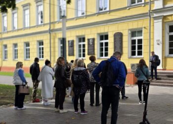 Marijampolės turizmo ir verslo informacinis centras „SMART Marijampolė“ įgyvendinda projektą „Moteriškoji Marijampolė – istorija ir dabartis“