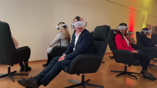 Marijampolės meras P. Isoda