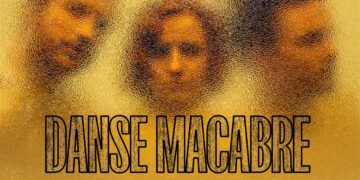 Klaipėdos jaunimo teatras | „Danse Macabre“ | MARIJAMPOLĖ