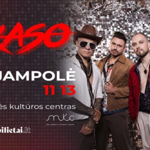 Pikaso | Marijampolė