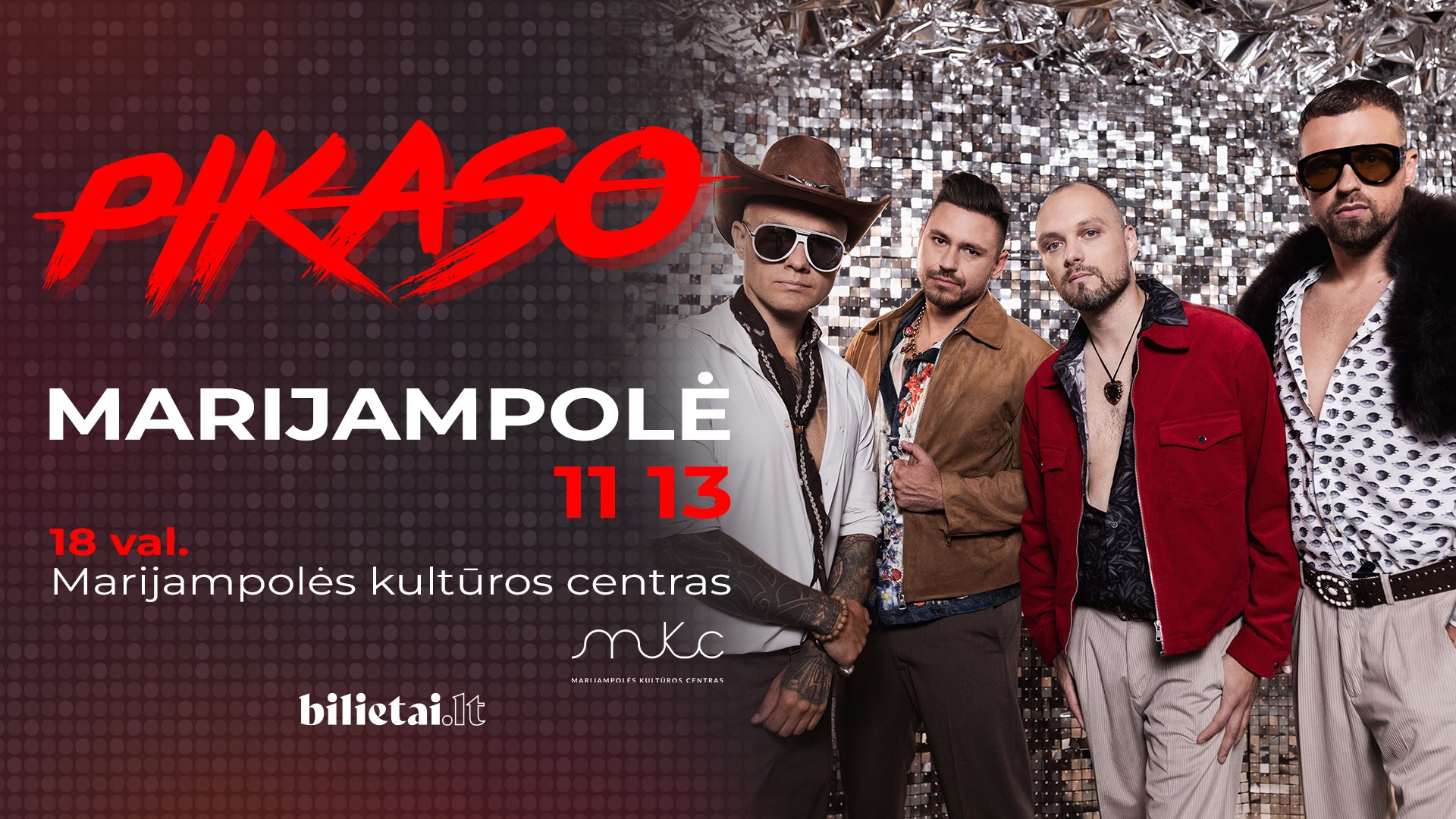 Pikaso | Marijampolė