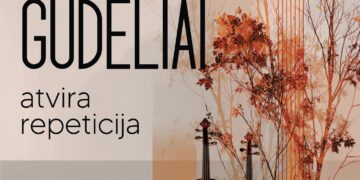 GUDELIŲ KAPELOS ATVIRA REPETICIJA „GUDELIAI“ | GUDELIAI