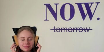 „Labaiteatro“ spektaklis jaunimui nuo 14 metų pagal Laurie Halse Anderson knygą „Kalbėk“