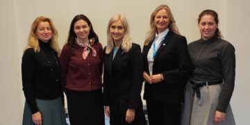 Šakiuose surengtas tarpinstitucinis susitikimas