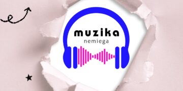 VAIKŲ VOKALINĖS MUZIKOS FESTIVALIS-KONKURSAS „MUZIKA NEMIEGA“