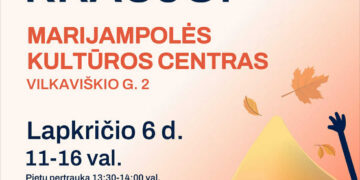 Kraujo donorystės akcija Marijampolėje