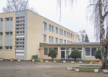 Marijampolės Jono Totoraičio progimnazija