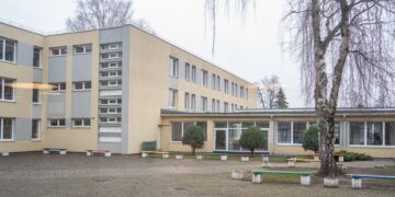 Marijampolės Jono Totoraičio progimnazija