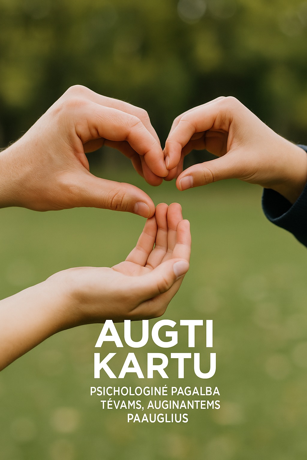 Paauglių savižala. Kaip laiku atpažinti ir padėti?