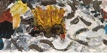 Garsiniai skaitymai „Sutemų valanda“, skirti Šiaurės šalių literatūros savaitei