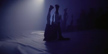 Marijampolės Petro Kriaučiūno viešojoje bibliotekoje šeštadienį įvyko festivalis „Elektroninės GELMĖS“