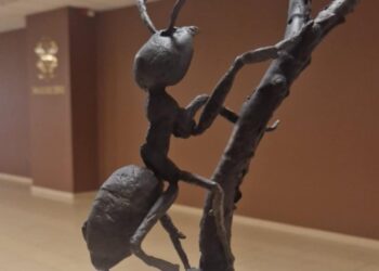 10-asis konkursas „Sukurta Šakių krašte“ įsibėgėja