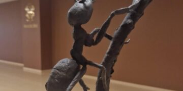 10-asis konkursas „Sukurta Šakių krašte“ įsibėgėja