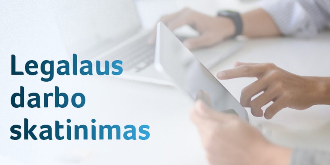 „Skolų atostogos“ grąžina skolininkus į darbo rinką