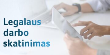 „Skolų atostogos“ grąžina skolininkus į darbo rinką