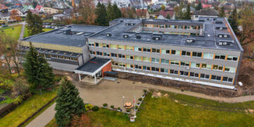 Armino progimnazija keičiasi iš pagrindų – formuojama moderni, mokiniams draugiška mokykla