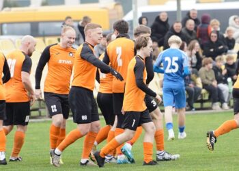 Kazlų Rūdos „Kazlų Rūda“ futbolininkams lygos nugalėtojo titului užsitikrinti rungtynėse prieš Kėdainių „Nevėžio“ dublerius pritrūko dviejų minučių