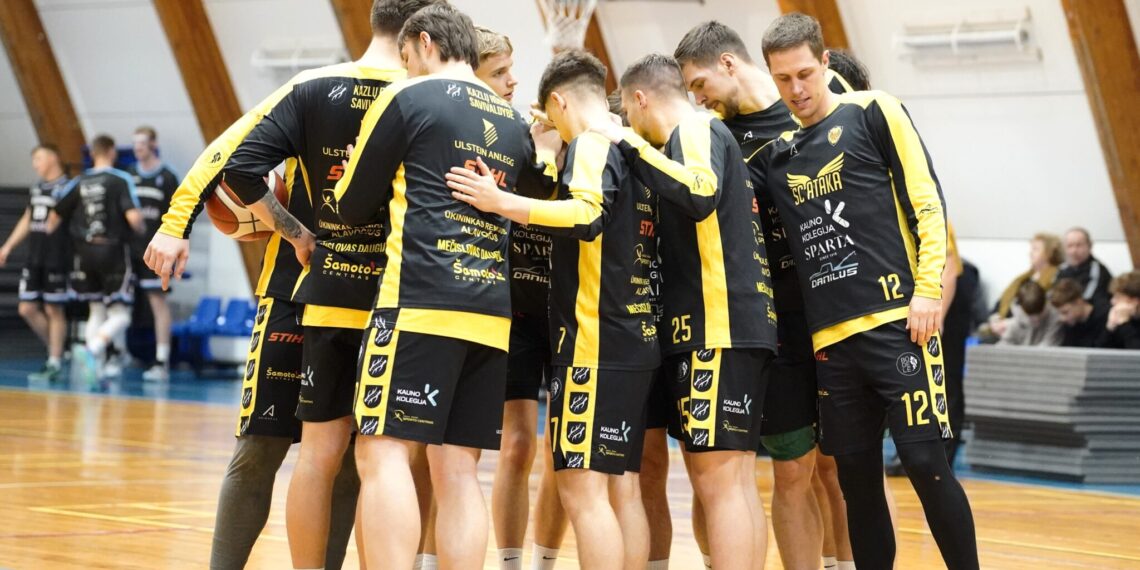 Dvigubas „atakiečių“ savaitgalis namų rungtynėse - be pergalių