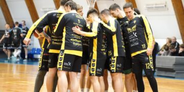 Dvigubas „atakiečių“ savaitgalis namų rungtynėse - be pergalių