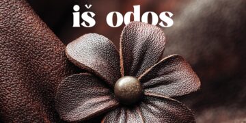 EDUKACIJA „RANKDARBIAI IŠ ODOS“