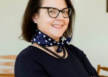LPK Darbo ir socialinės politikos, žmogiškųjų išteklių komitetui pirmininkaus R. Stankevičienė