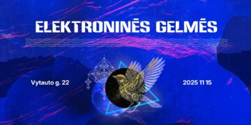 Festivalis ELEKTRONINĖS GELMĖS '²