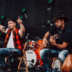 GARMA akustinis koncertas