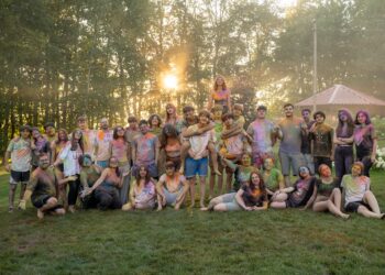 Jaunimo mainai „Feels like..."