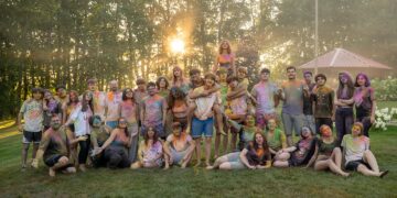 Jaunimo mainai „Feels like..."