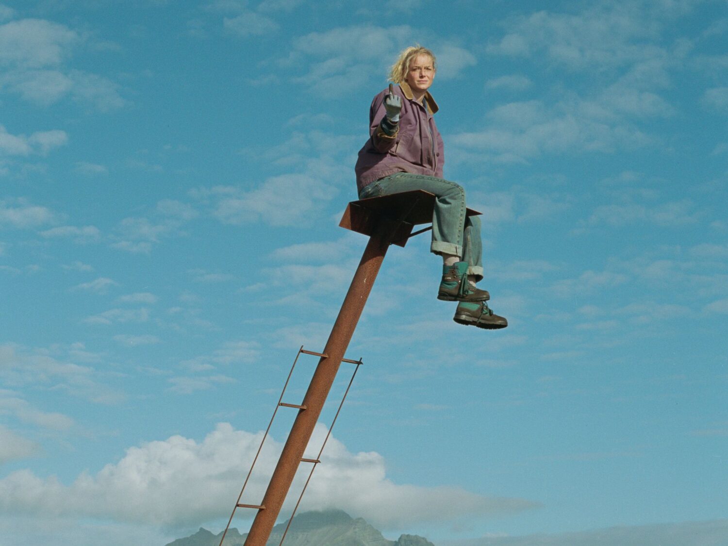 Kadras iš filmo „Ką palieka meilė“