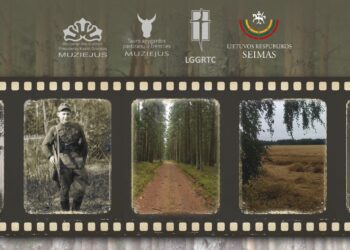 Marijampolėje bus pagerbtas Lietuvos partizanų generolas Jonas Žemaitis-Vytautas