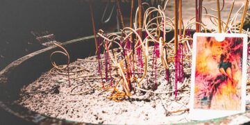 Luanos Masienės fotografijų paroda „Užkalbėjimai Vietname“