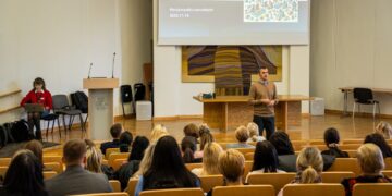 Marijampolės NVO mokosi veikti krizėse