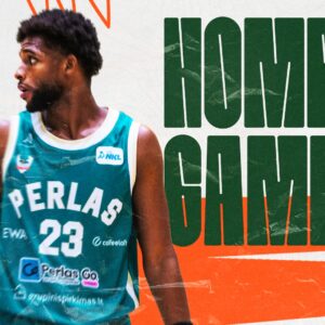 PERLAS - SŪDUVA-MANTINGA