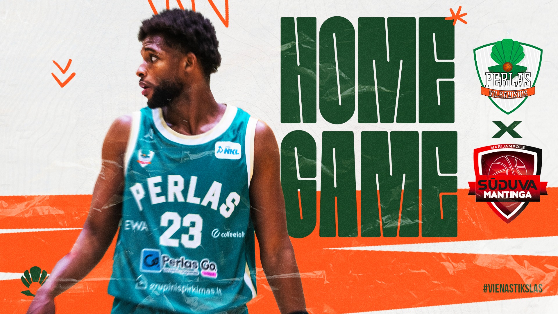 PERLAS - SŪDUVA-MANTINGA